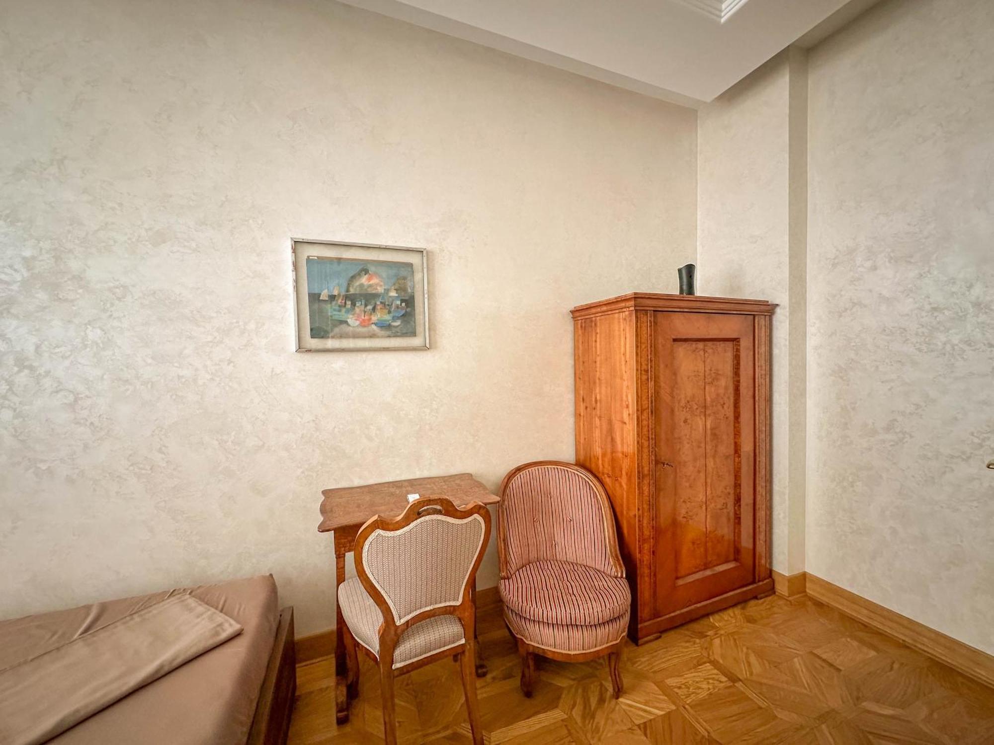 Djuras Residence In The Center Of Belgrád Kültér fotó